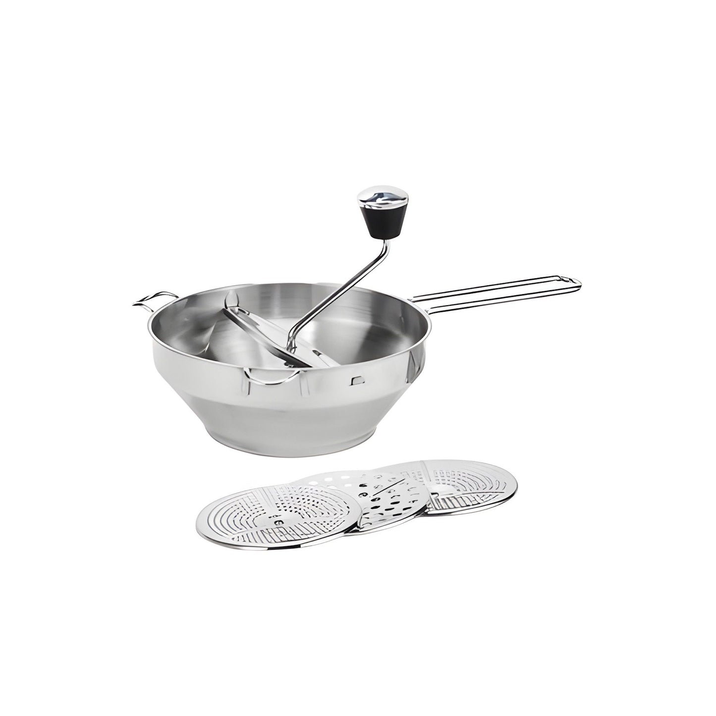 Gefu Flotte Lotte Spezialausführung 1 und 3 + 5 mm