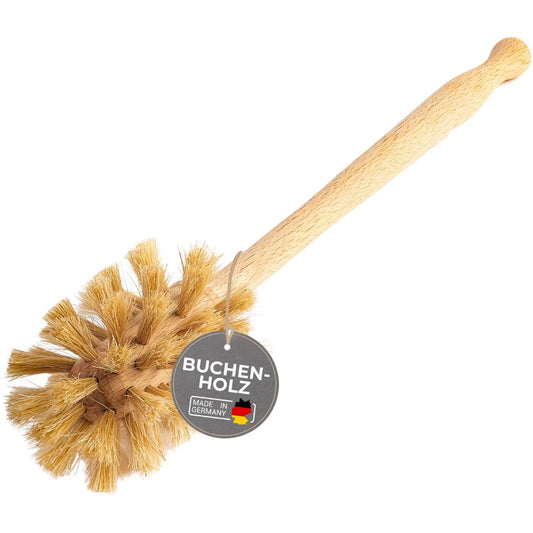 TA999 Reinigungsbürsten aus Buchenholz in verschiedenen Ausführungen