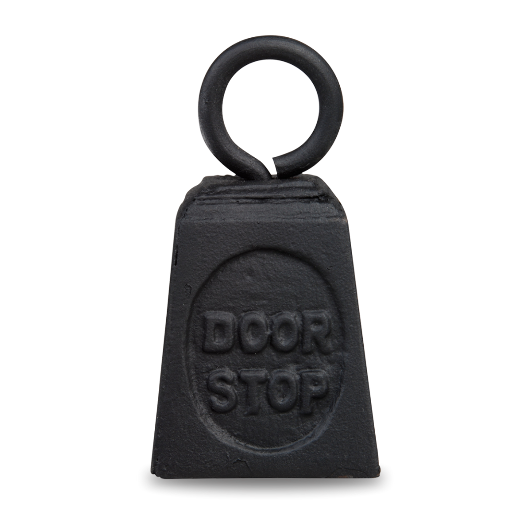 TOPANBIETER 999 Dekorativer Türkeil -Türstopper - Türhalter - Fensterpuffer - Bodenstopper - Tür Stopper - Türkeil