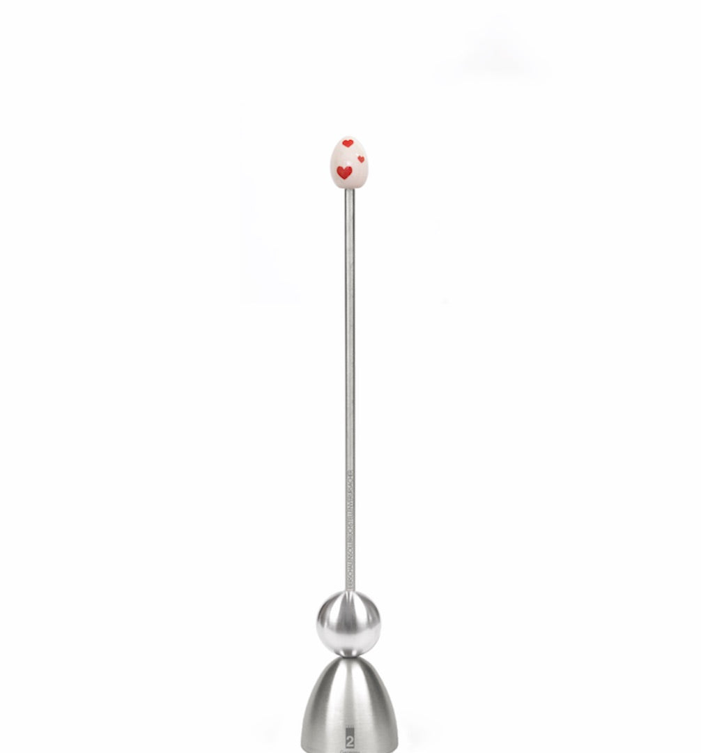 Take2 Clack Eierschalensollbruchstellenverursacher verschiedene Modelle