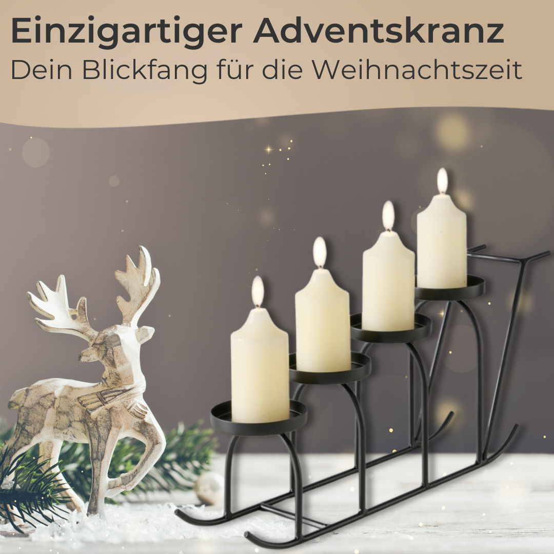 TA999 Kerzenhalter Metall verschiedene Ausführungen Kerzenständer Deko-Halter