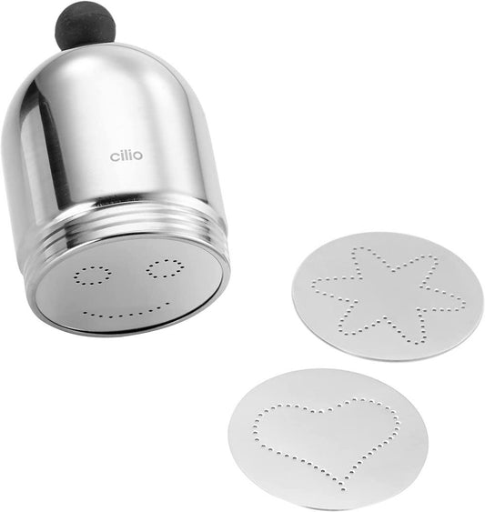 Cilio Dekorierstreuer