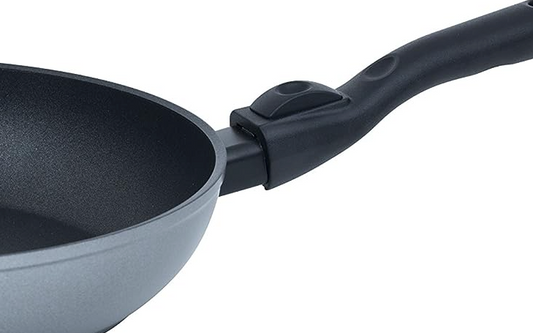 RIess Kelomat Pfanne rund 28cm