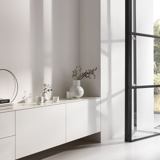 Wheels Vase Picture Stories Park Walk