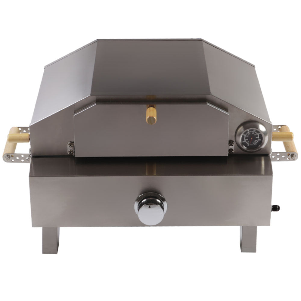 Fireking Pizza Oven Bologna