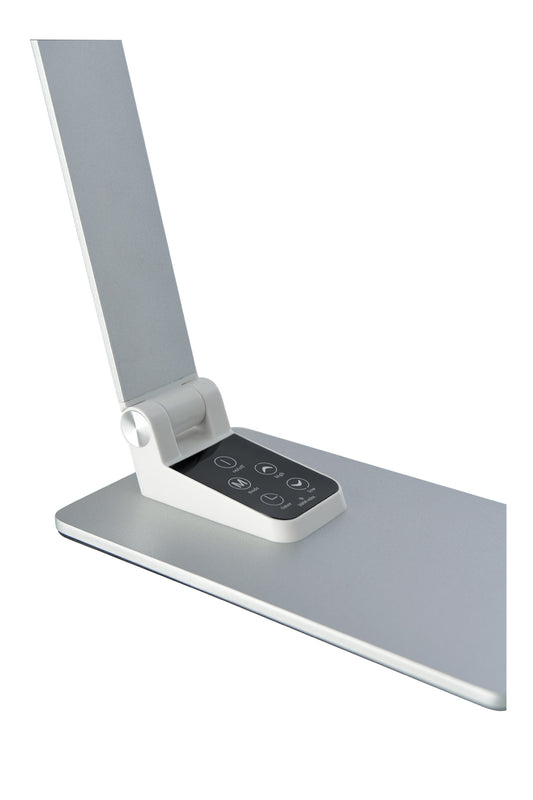 Sompex Leuchte "ULI" silber