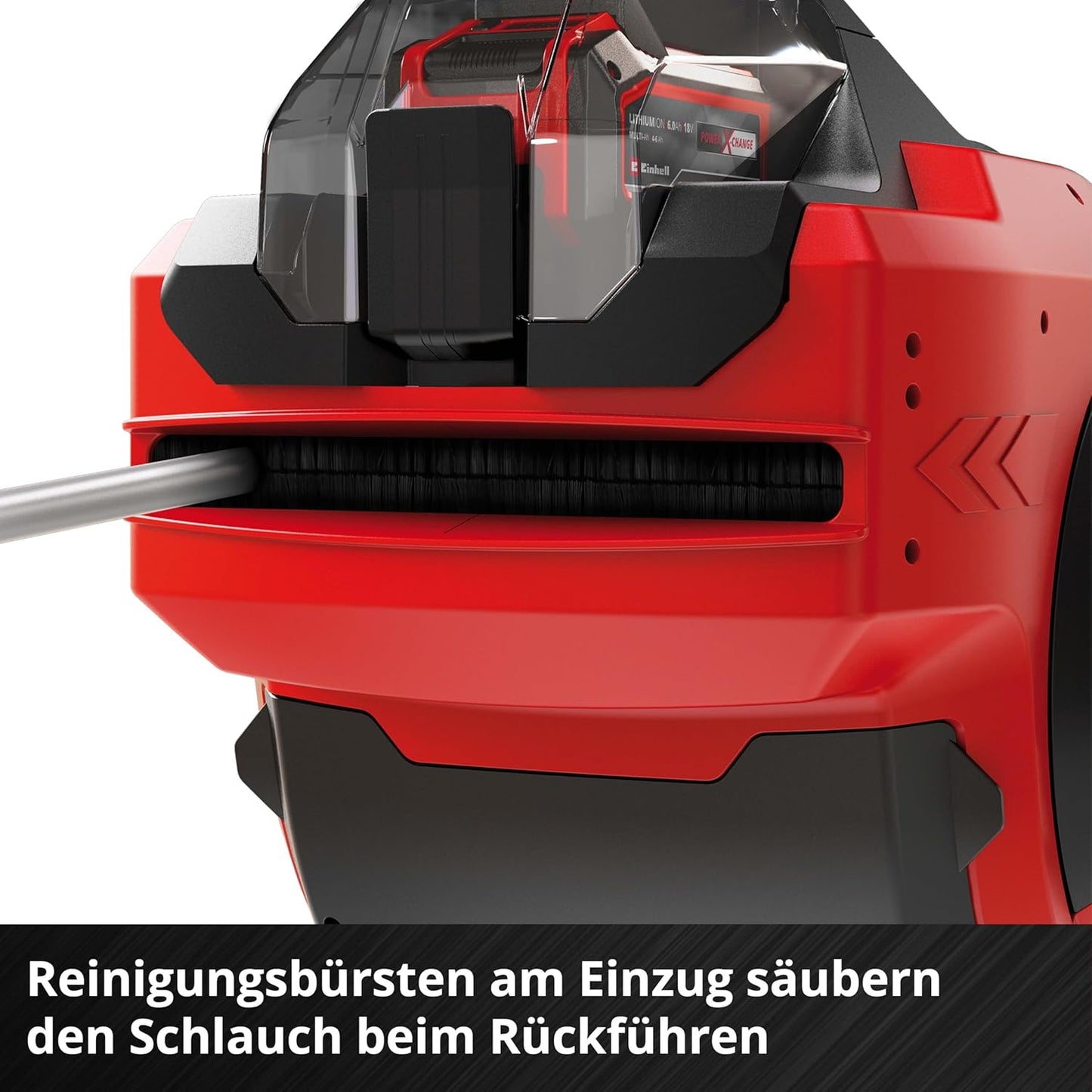 Einhell (OSF) battery hose reel