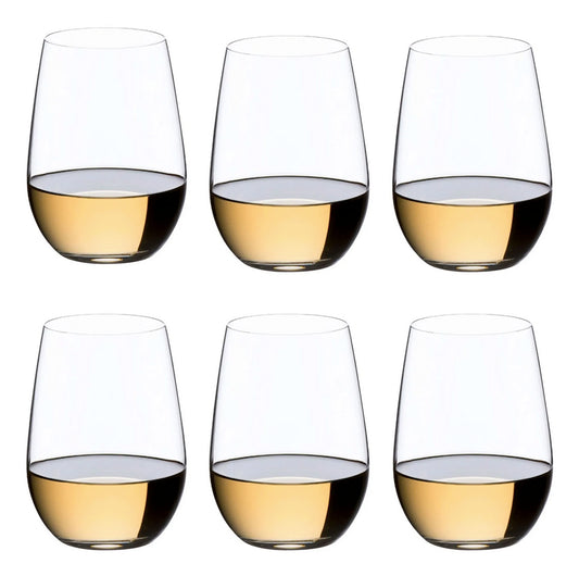 Riedel Riesling O 6er Set