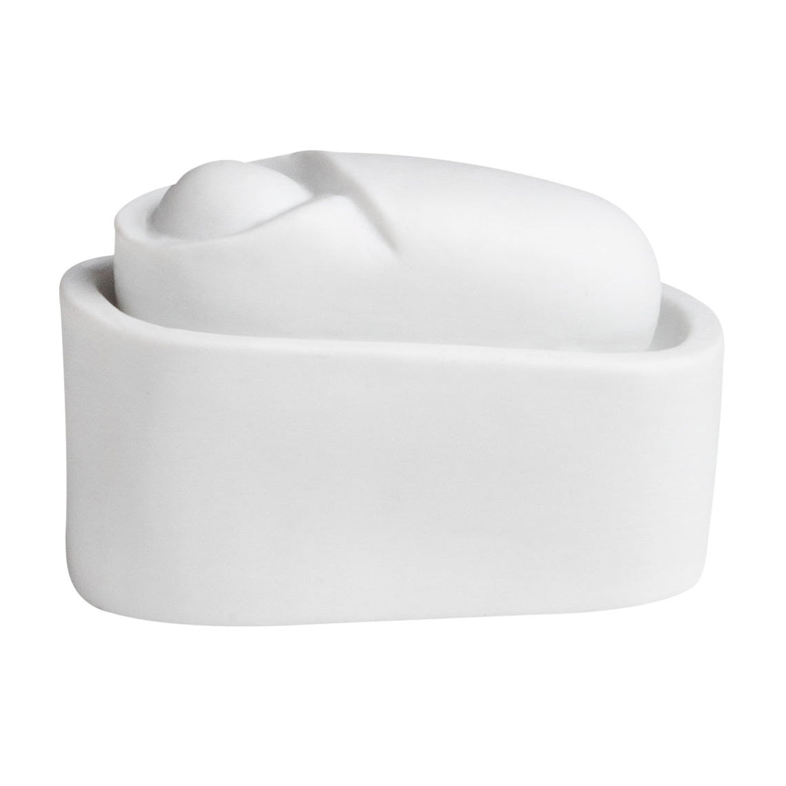 Räder große Krippe