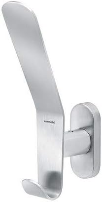 Blomus coat hook Justo stainless steel