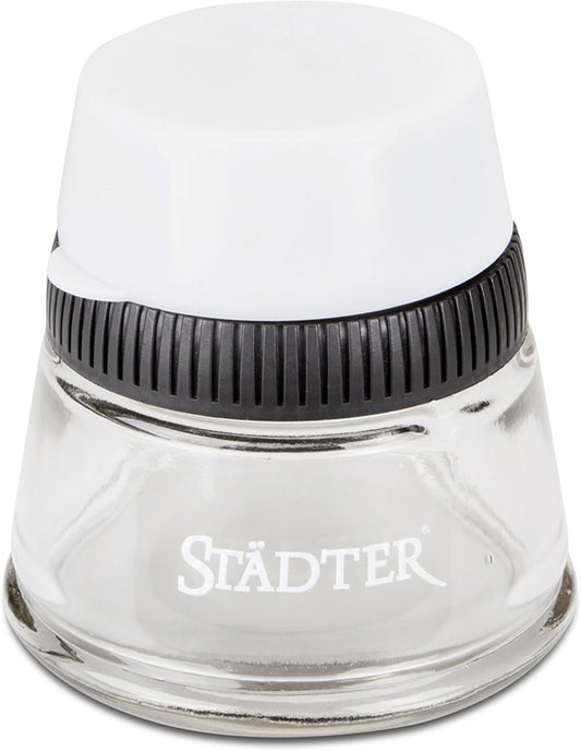 Städter Reinigungsstation