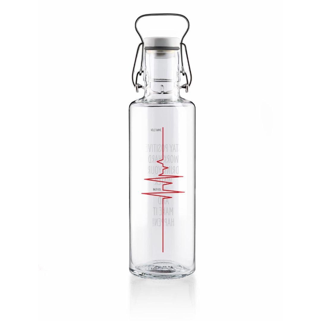 Soulproducts Soulbottle 0.6l make it happen