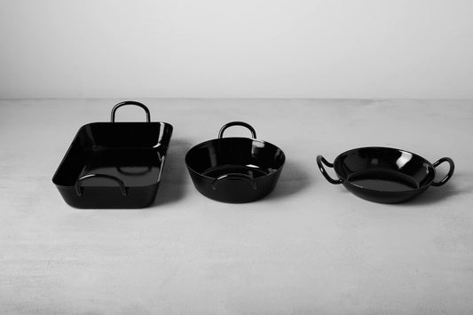 Riess Schnitzelpfanne 30cm