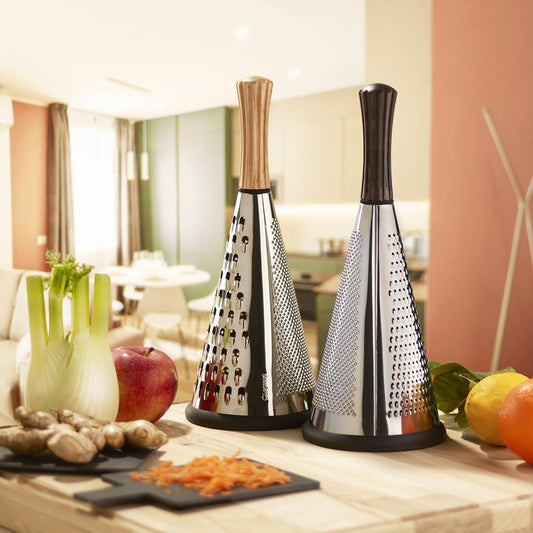 Legnoart Multireibe Plissee