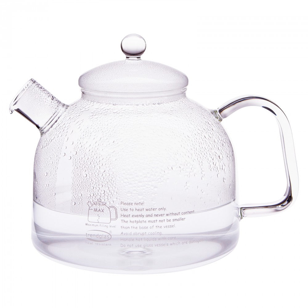 Trendglas Jena Wasserkocher 1,75 l