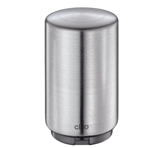 Cilio Flaschenöffner Aperto Edelstahl