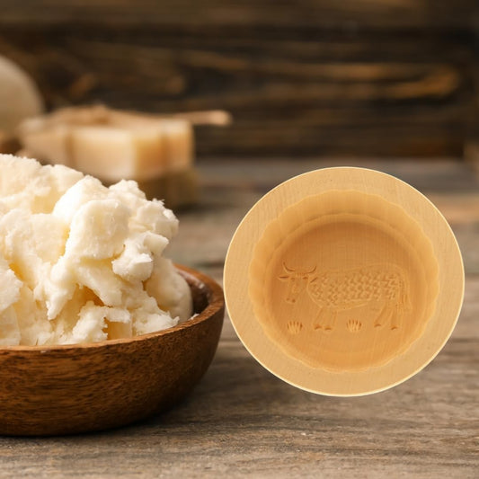 Hofmeister Butterform Kuh