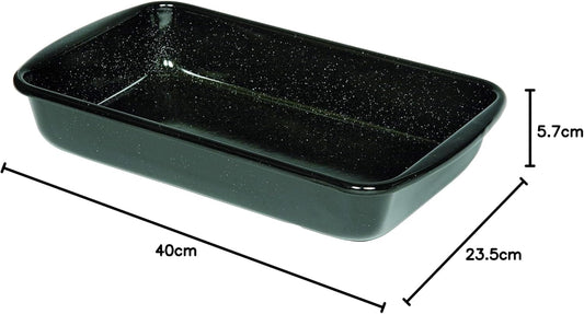 Riess Auflaufform 21,5cm
