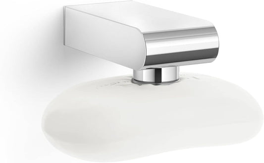Zack Atore magnetischer Seifenhalter