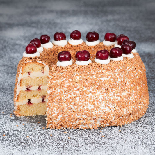 Städter Frankfurter Kranz