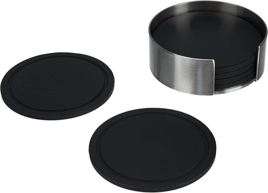 Zack Vetro 6 er Set Untersetzer