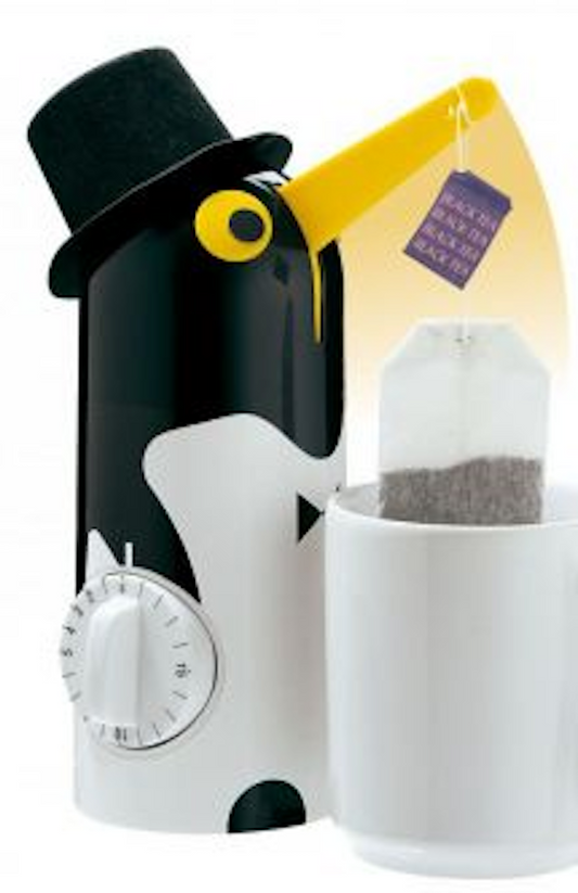 Küchenprofi Tea Boy Var. Pinguin