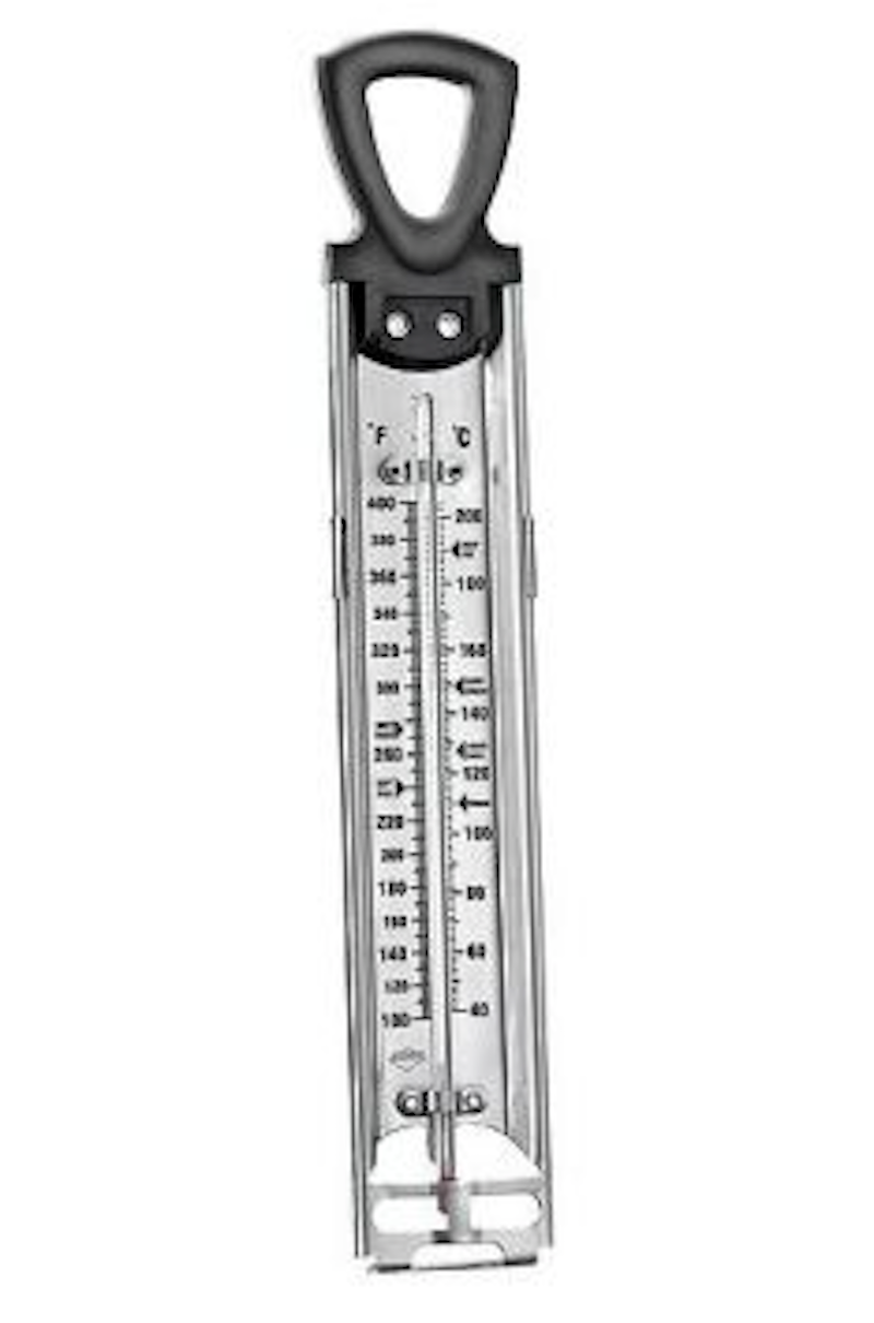 Küchenprofi sugar thermometer
