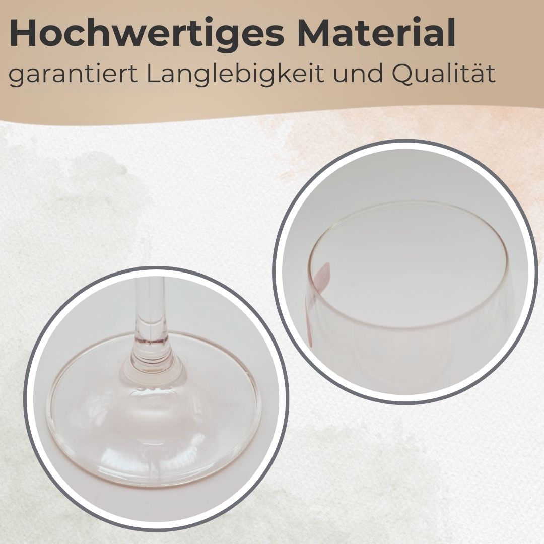 Spiegelau Proseccoglas 6 er Set