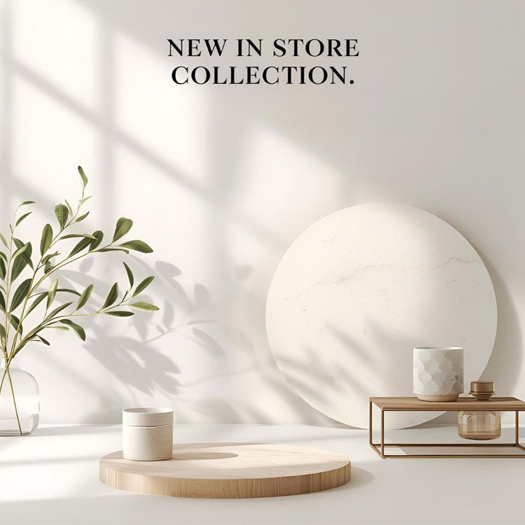 Neu im Store - Neuheiten jetzt entdecken