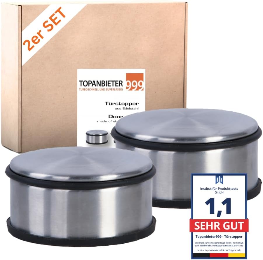 Unsere Marke - TOPANBIETER 999