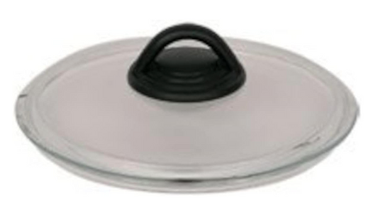 Riess Kelomat glassware lid for Rustica 20 cm