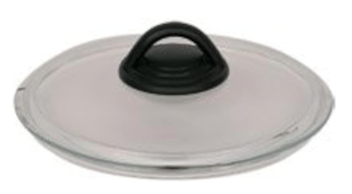 Riess Kelomat Glasgeschirrdeckel für Rustica 20 cm