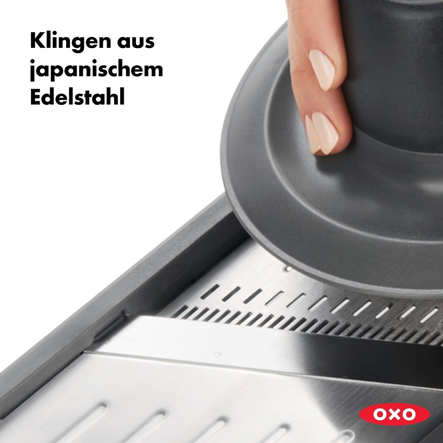 OXO GoodGrips Gemüsehobel Mandoline