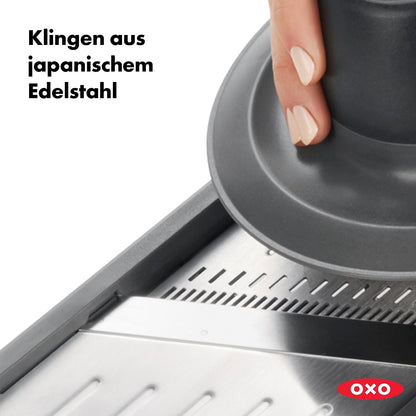 OXO GoodGrips Gemüsehobel Mandoline