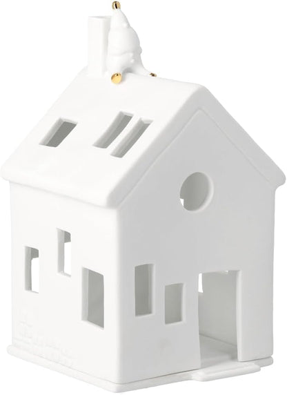 räder Lichthaus Warten auf Rudolf