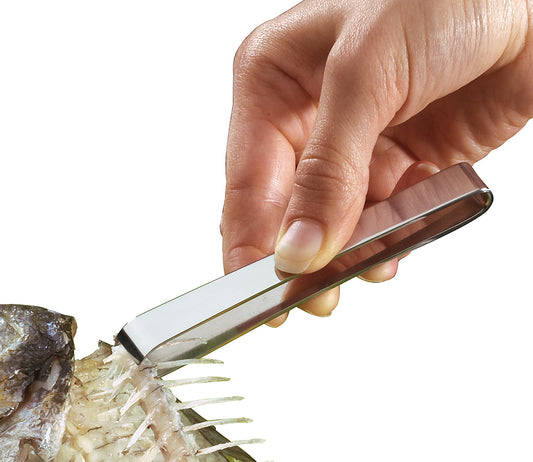 Küchenprofi fishbone tongs