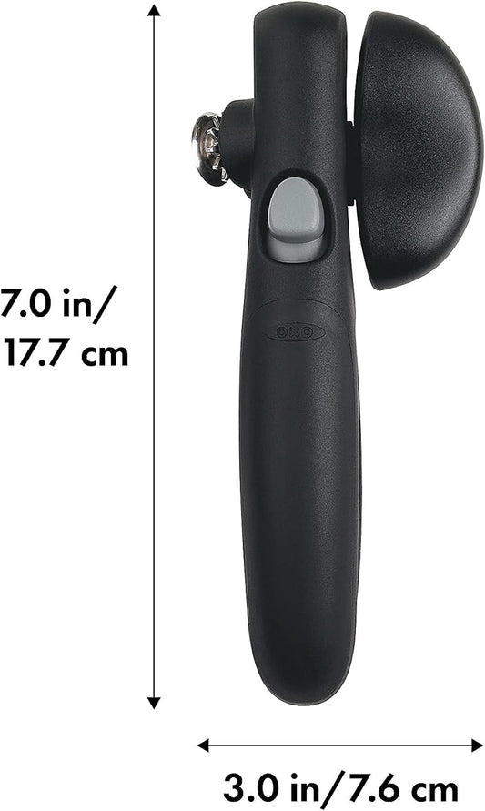 OXO GoodGrips can opener