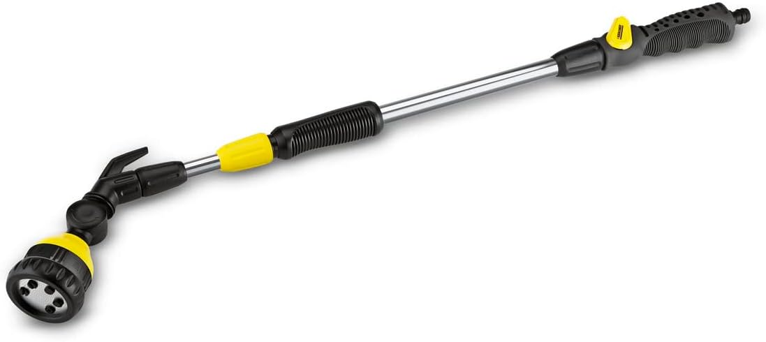 Kärcher Giessstab Premium 2.645-137.0 beweglicher Sprühkopf 180° 6 Sprühbilder