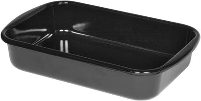 Riess, frying pan 35/23/7.5cm