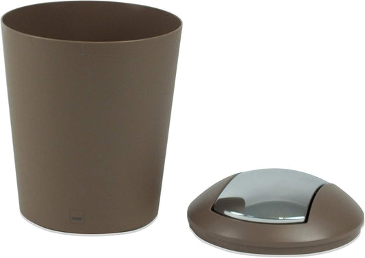 Kela Marta swing bucket taupe