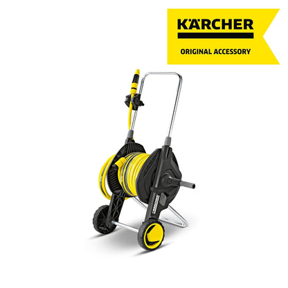 Kärcher hose reel HT 4500 without hose