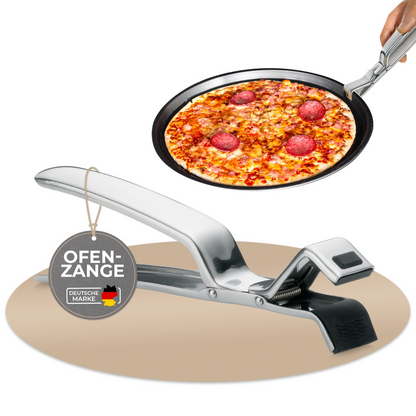 Topanbieter 999 Ofenzange Forno