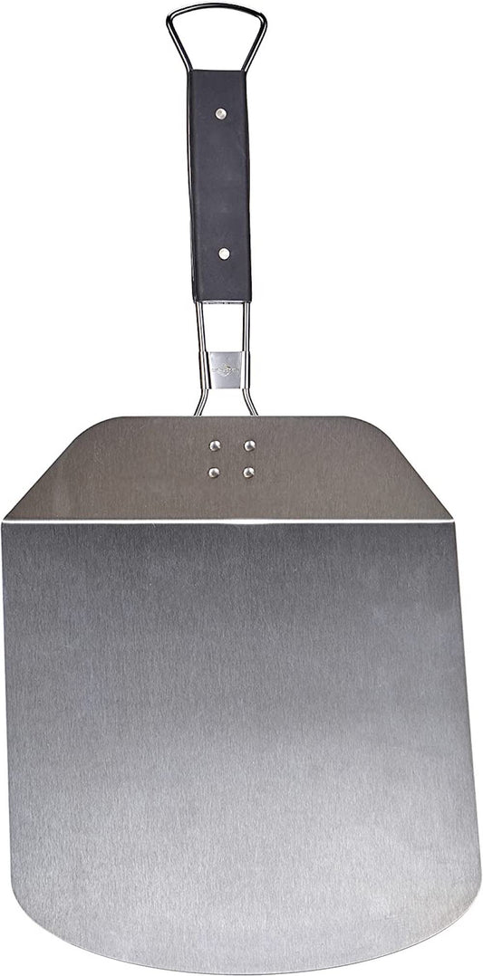 Küchenprofi Alfredo folding pizza shovel