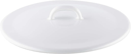 Riess lid for chamber pot 22 cm white