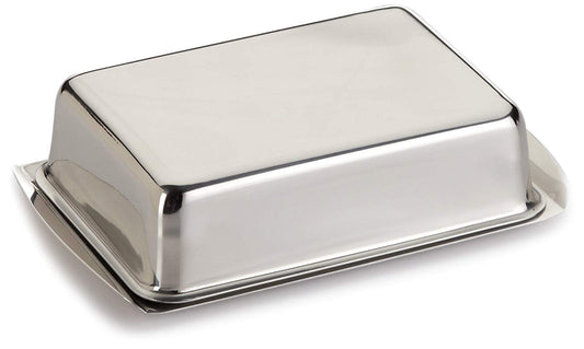 Küchenprofi butter dish with lid