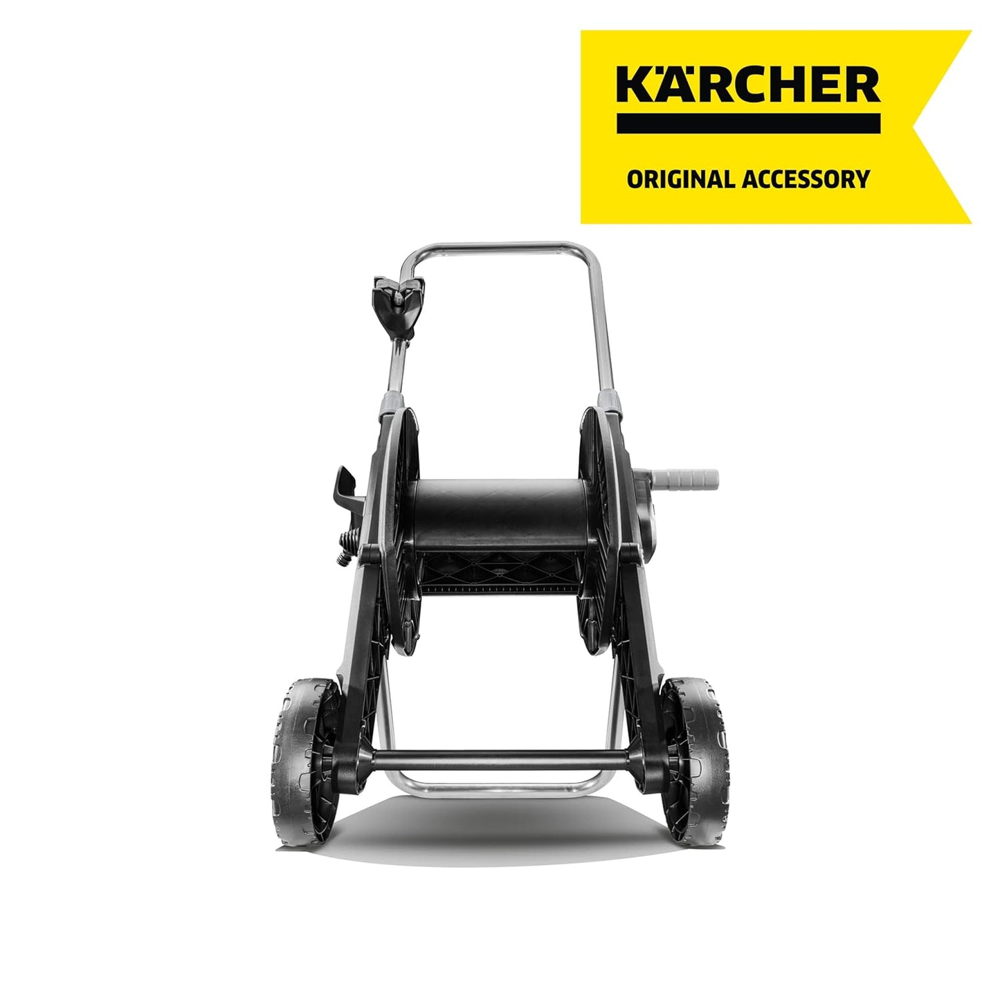 Kärcher hose reel HT 4500 without hose