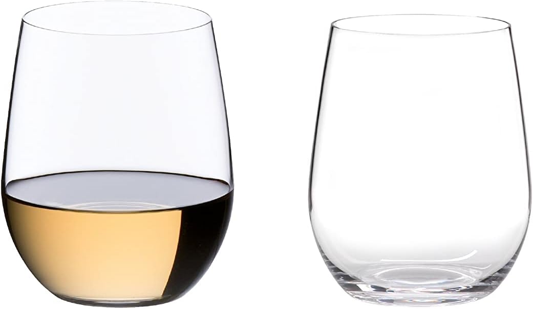 Riedel O Viognier/Chardonnay 2er Set