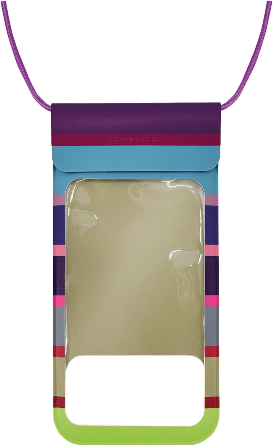 Handytasche wasserdicht Costa  - Universal Handyhülle Outdoor Schwimmen Strand UV