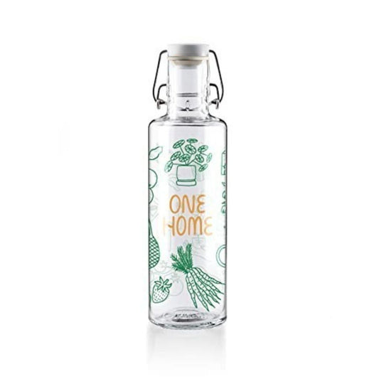 Soulproducts Soulbottle 0,6l one home