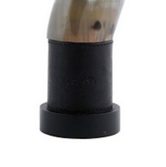 Forge de Laguiole Pfeffermühle Aubrac Kuhhorn Gewürzmühle Pfeffer Mühle